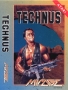 Atari  800&nbsp; - &nbsp;technus_k7